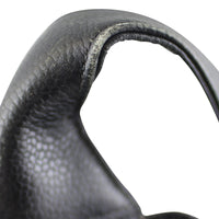 Chanel Chevron Hobo Bag Handle