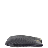 Chanel Chevron O-Case Left