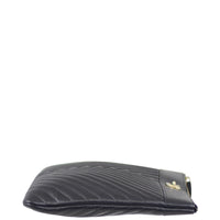 Chanel Chevron O-Case Left