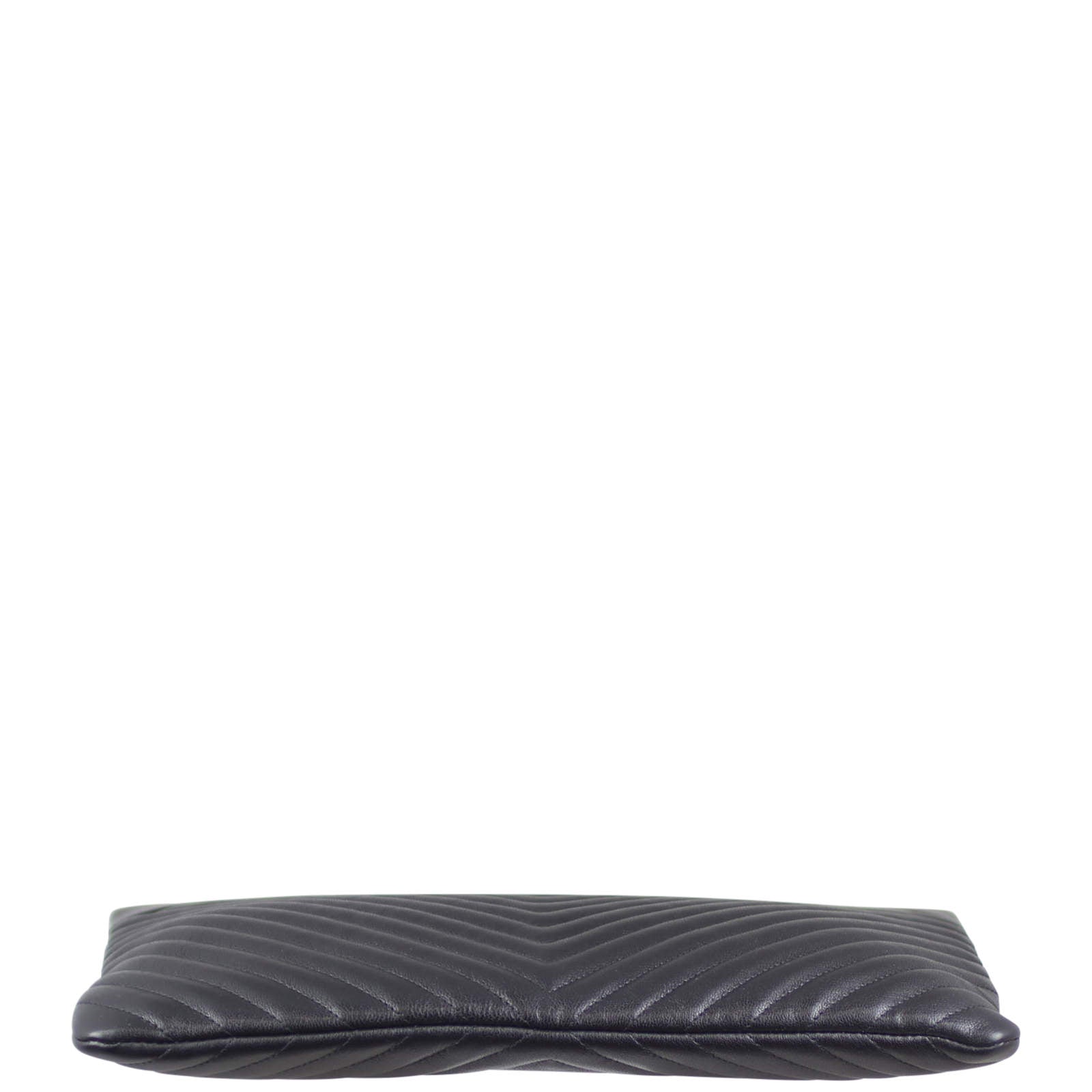 Chanel Chevron O-Case Base