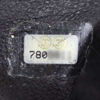 Chanel Chocolate Bar Tote Code