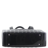 Chanel Chocolate Bar Tote Base