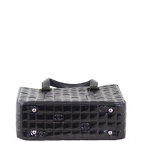 Chanel Chocolate Bar Tote Base