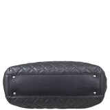 Chanel City Shopping Tote Base