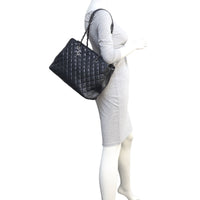 Chanel City Shopping Tote Mannequin