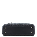 Chanel City Shopping Tote base