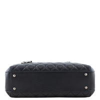 Chanel City Shopping Tote base