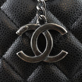 Chanel City Shopping Tote CC