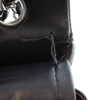 Chanel Classic Double Flap Bag Small thread1