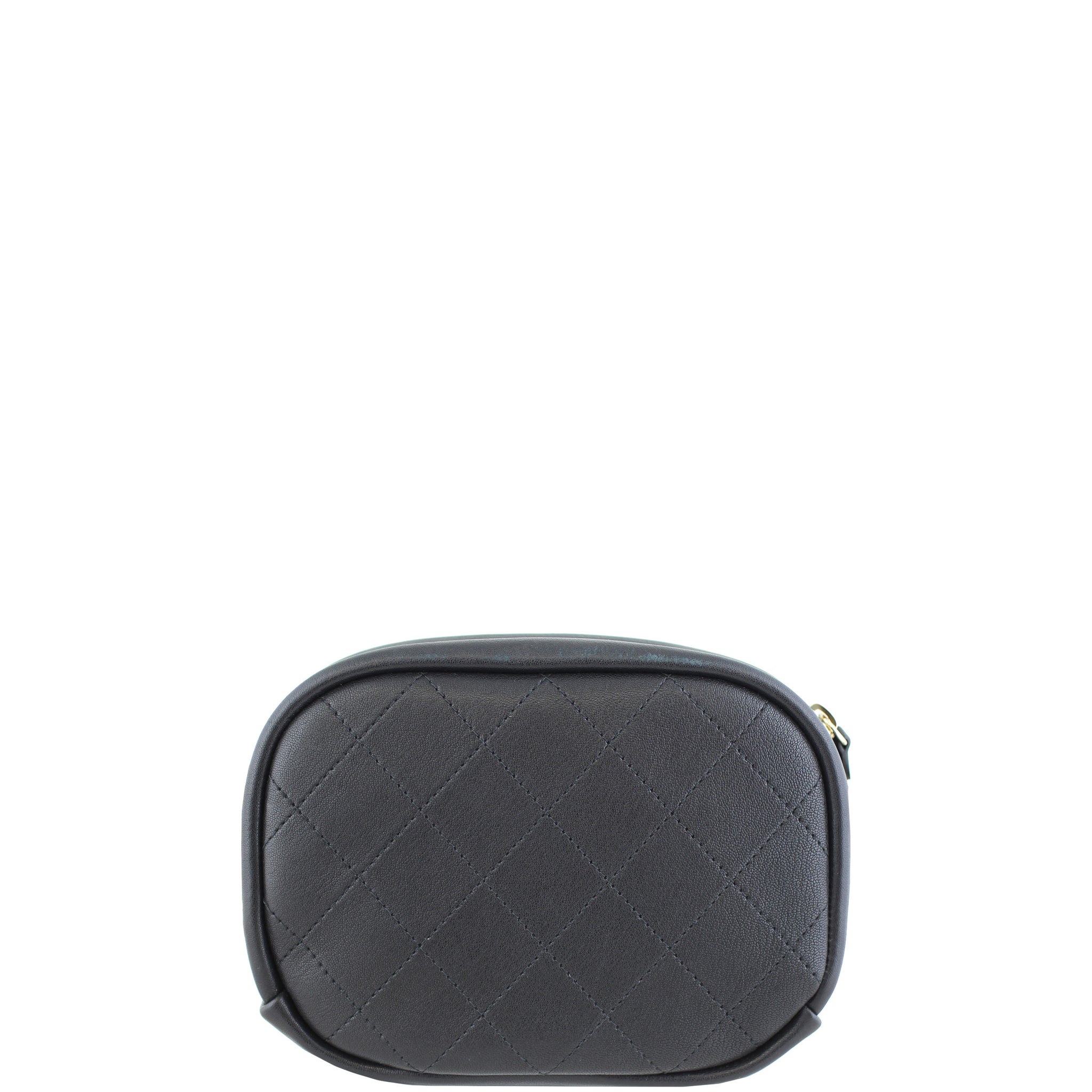 Chanel Classic Camera Case Back