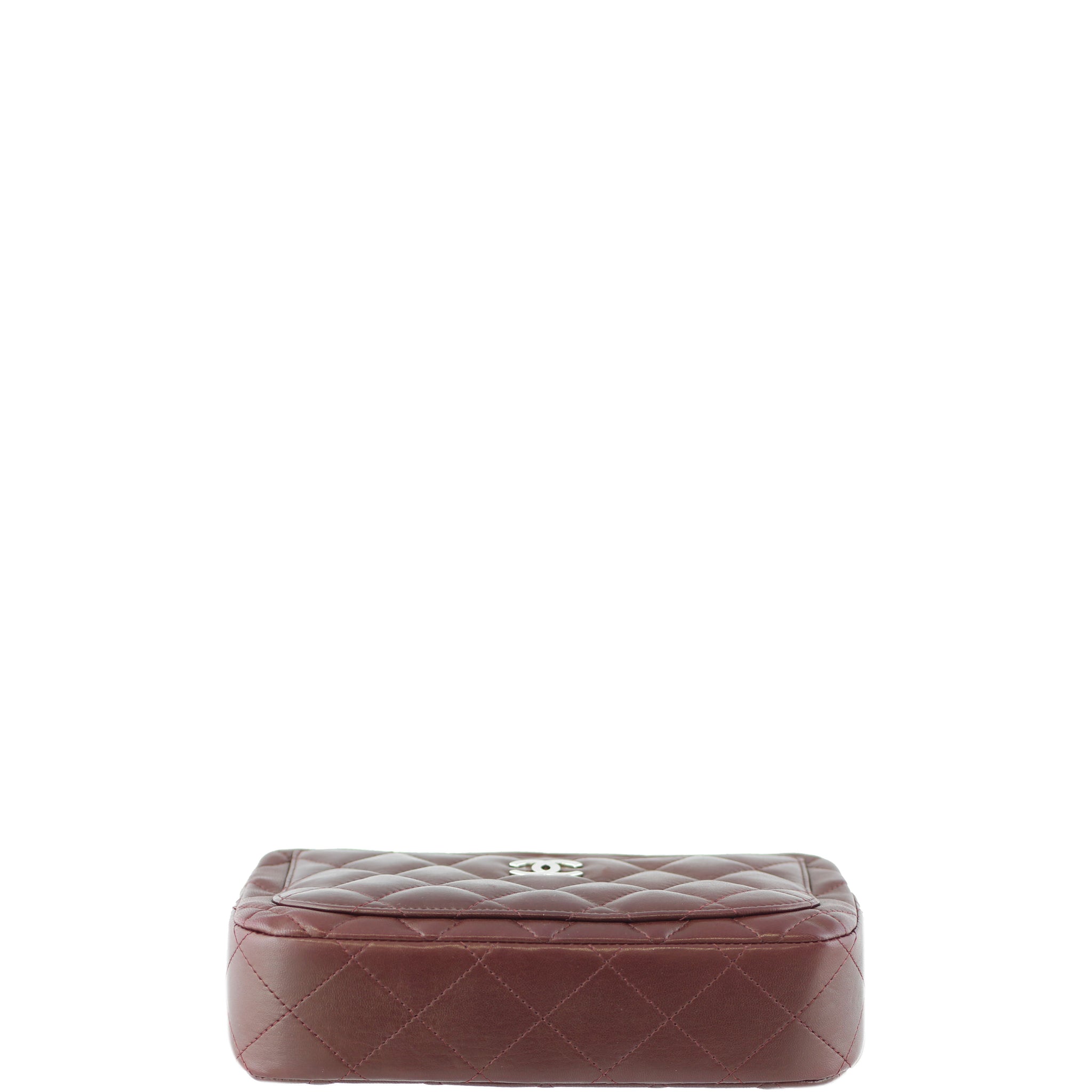 Chanel CC Classic Camera Case Base