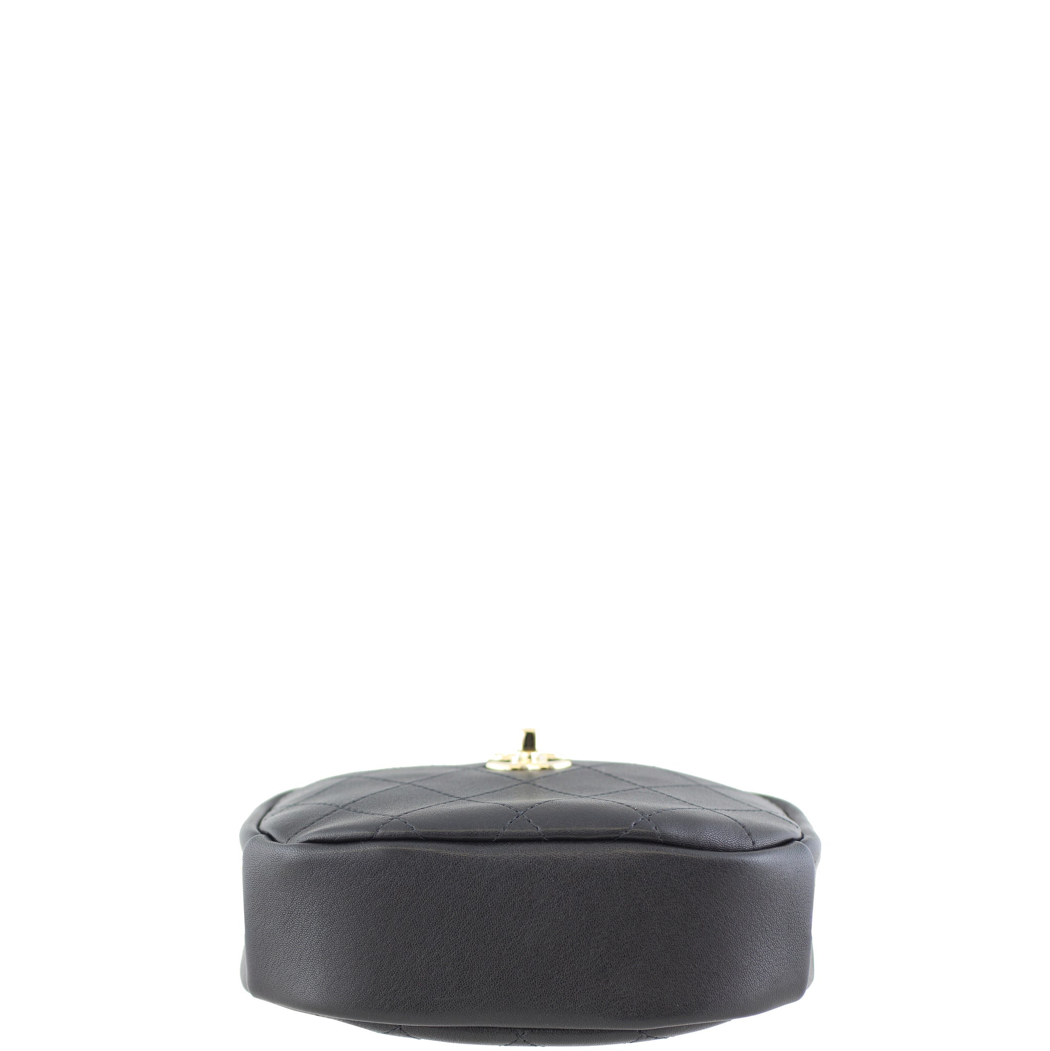 Chanel Classic Camera Case Base