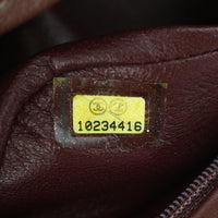 Chanel CC Classic Camera Case Code