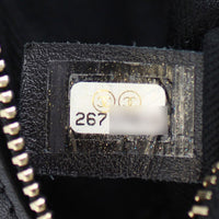 Chanel Classic Camera Case Code