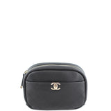 Chanel Classic Camera Case Front