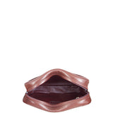 Chanel CC Classic Camera Case Interior