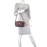 Chanel CC Classic Camera Case Mannequin