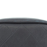 Chanel Classic Camera Case Scuff