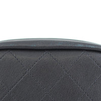 Chanel Classic Camera Case Scuff