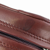 Chanel CC Classic Camera Case Stain