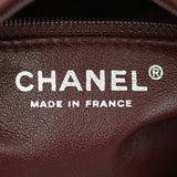 Chanel CC Classic Camera Case Stamp