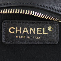 Chanel Classic Camera Case Stamp