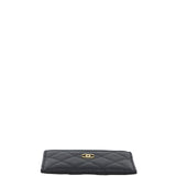 Chanel Classic Card Holder Base