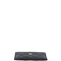 Chanel Classic Card Holder Base