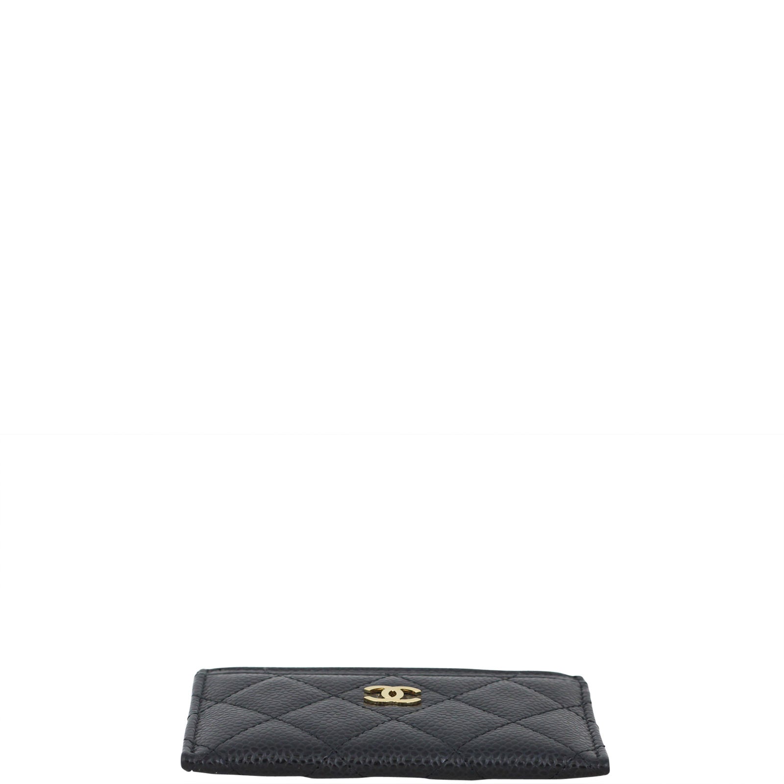 Chanel Classic Card Holder Base
