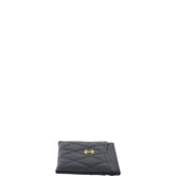 Chanel Classic Card Holder Left