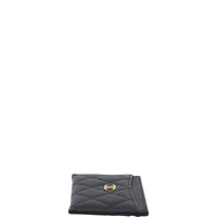 Chanel Classic Card Holder Left