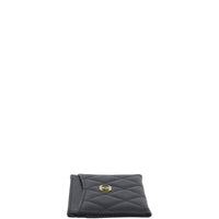 Chanel Classic Card Holder Right