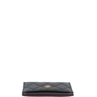 Chanel Classic Card Holder Top