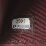 Chanel Classic CC Yen Wallet Date code