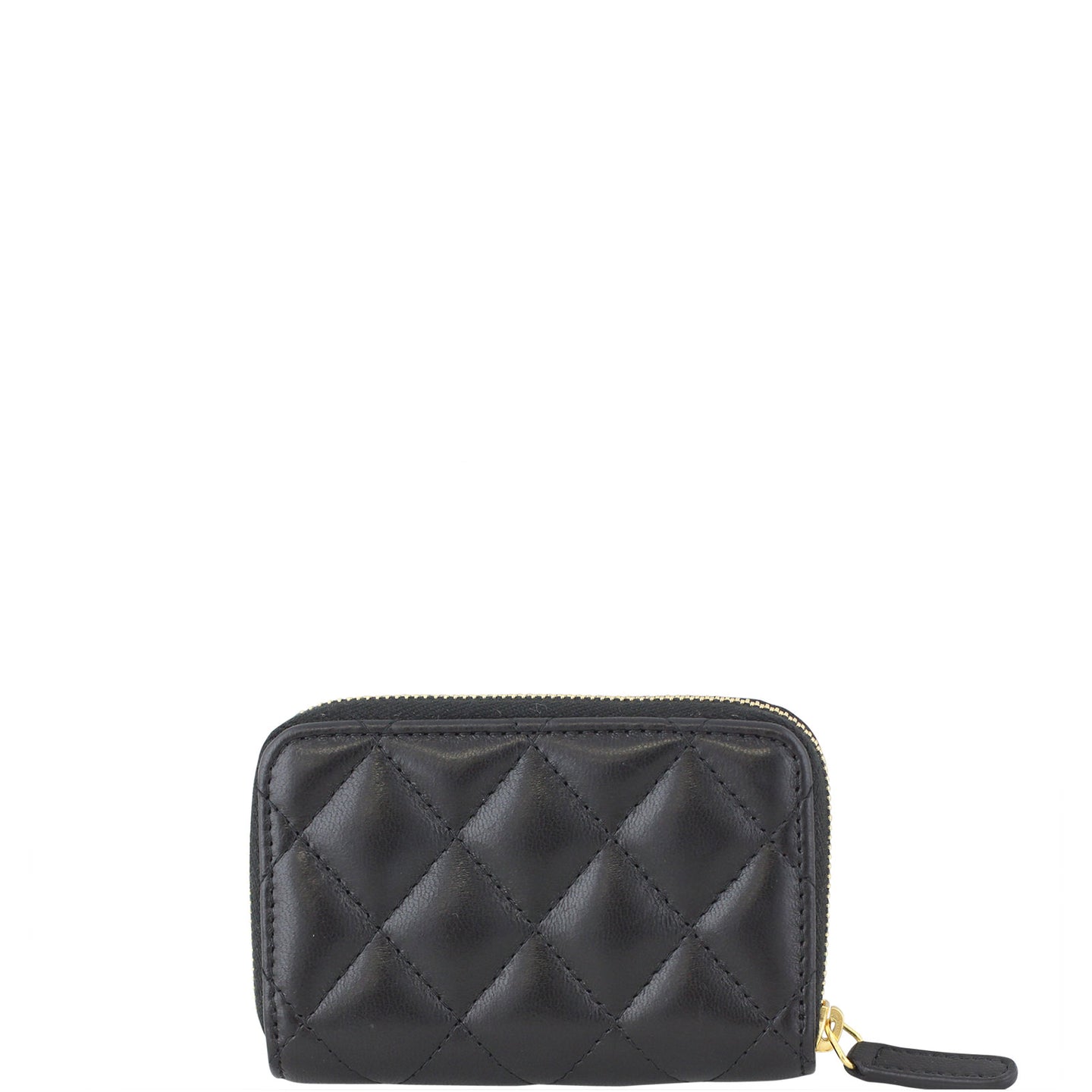 Chanel Classic Coin Purse Back