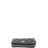 Chanel Classic Coin Purse Top