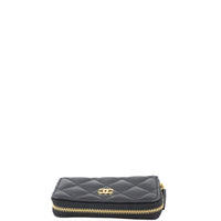Chanel Classic Coin Purse Top