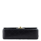 Chanel Classic Double Flap Small Vintage Base