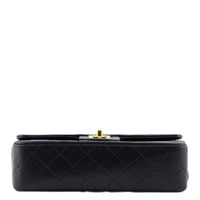 Chanel Classic Double Flap Small Vintage Base