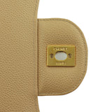 Chanel Classic Double Flap Jumbo Plate