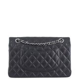 Chanel Classic Double Flap Medium back