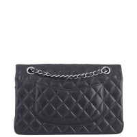 Chanel Classic Double Flap Medium back