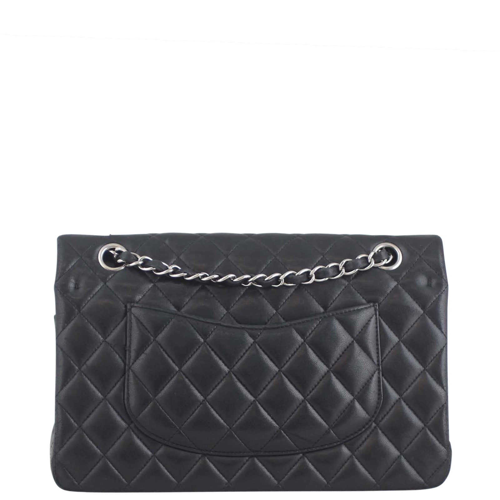 Chanel Classic Double Flap Medium back