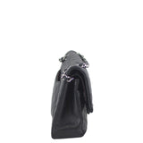 Chanel Classic Double Flap Medium back side