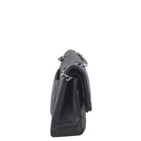 Chanel Classic Double Flap Medium back side