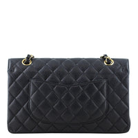 Chanel Classic Double Flap Medium Back