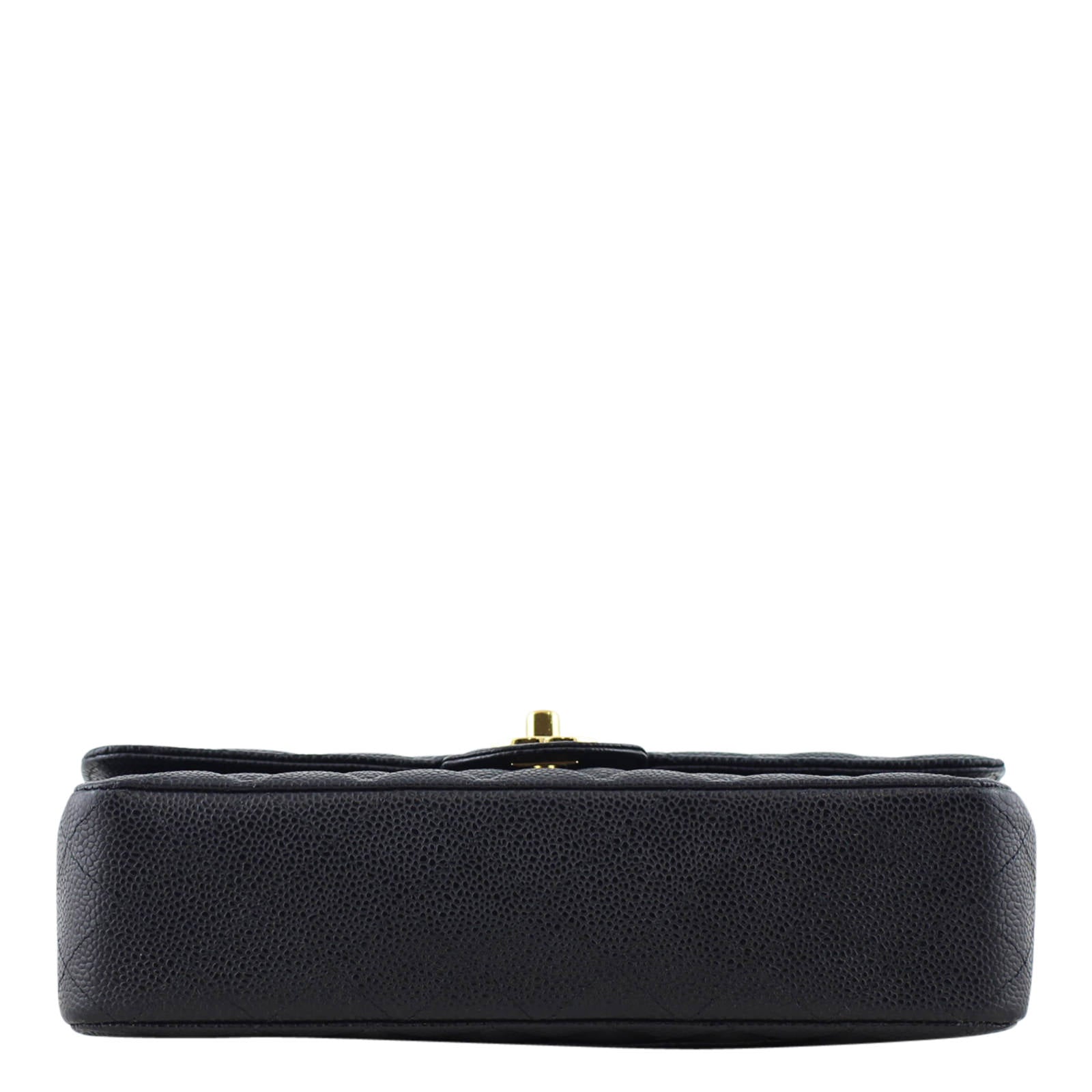 Chanel Classic Double Flap Medium Base