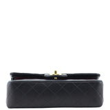Chanel Classic Double Flap Vintage Small base
