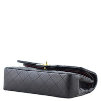 Chanel Classic Double Flap Vintage Small corner