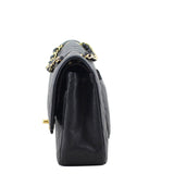 Chanel Classic Double Flap Medium Right